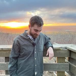 Meet your Posher, Brad